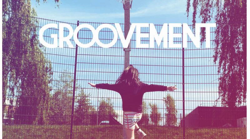 Groovement Podcast: Work