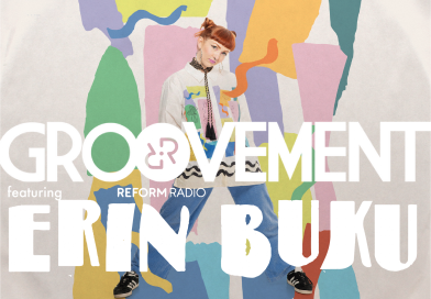 Erin Buku x Groovement [Reform Radio Sep 2023]