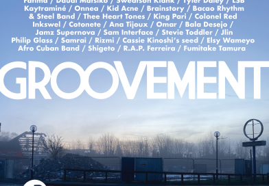 Groovement / Reform Radio Feb 2024