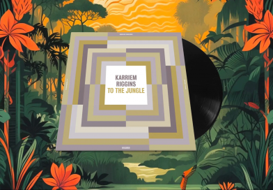 Karriem Riggins – To the Jungle (Madlib Invazion Music Library Series #9)