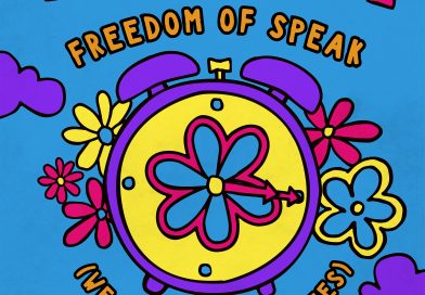 De La Soul – Freedom Of Speak (We Got Three Minutes)