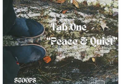 Tab One – Peace & Quiet (prod. by Scoops)
