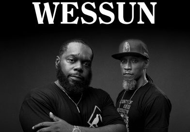 Smif-N-Wessun return to Manchester – 4 Sep 2024