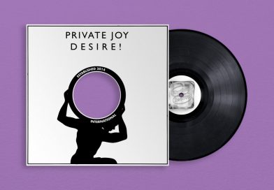 Video / Private Joy teases debut EP with Pure Love ft Meduulla