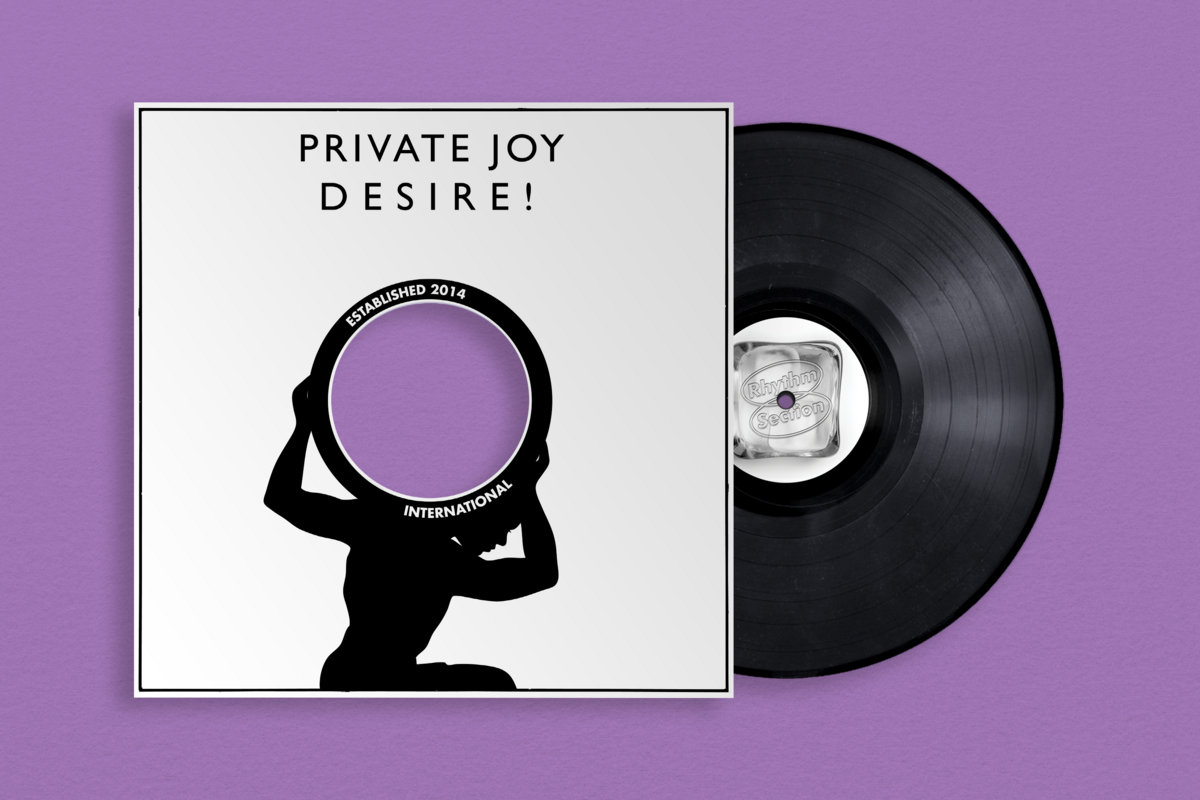 Video / Private Joy teases debut EP with Pure Love ft Meduulla