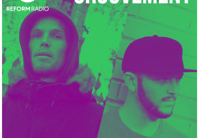 Fliptrix x Trackstar The DJ – Groovement [Reform Radio, Sep 2024]