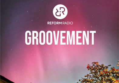 Groovement on Reform Radio: Vice Beats & WatchDeez guest mixes