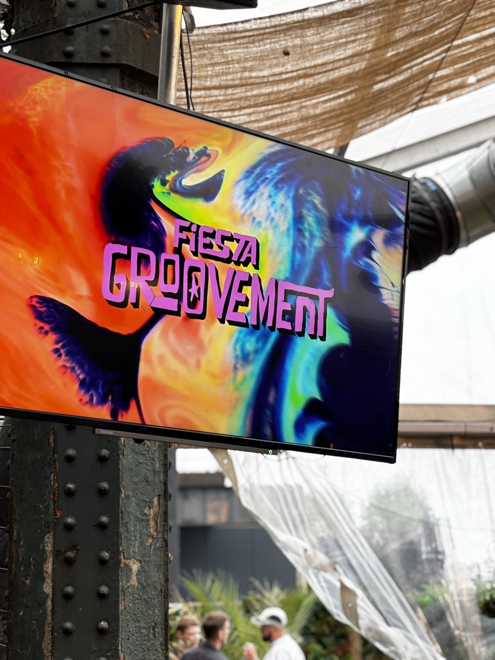 Fiesta Groovement – photo set
