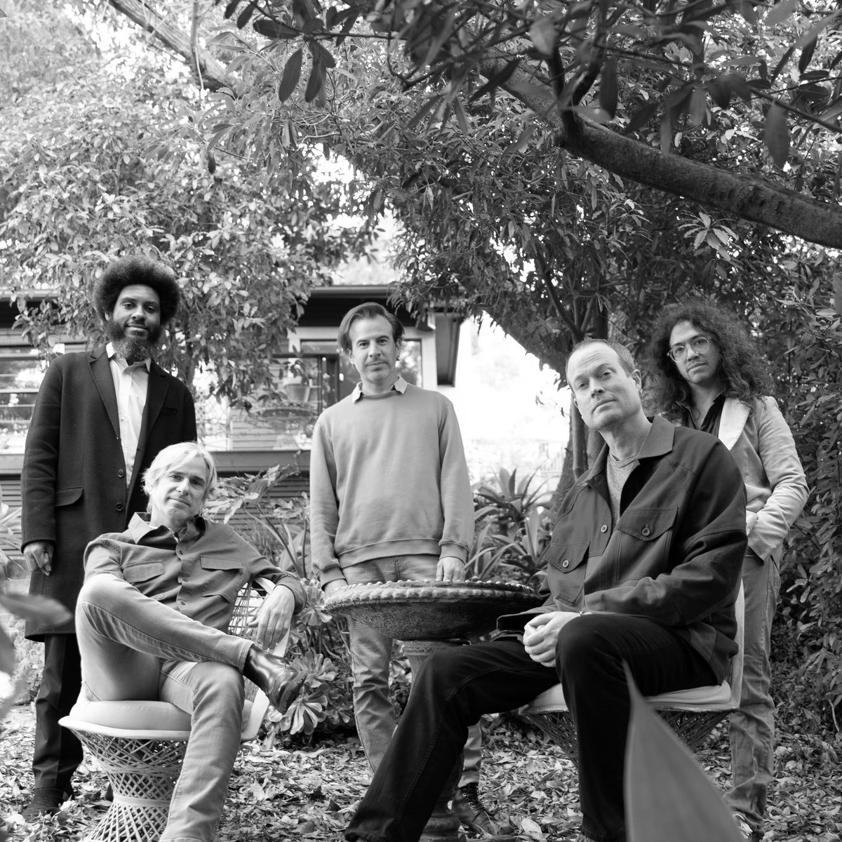 Phi-Psonics gear up for album release: Expanding To One