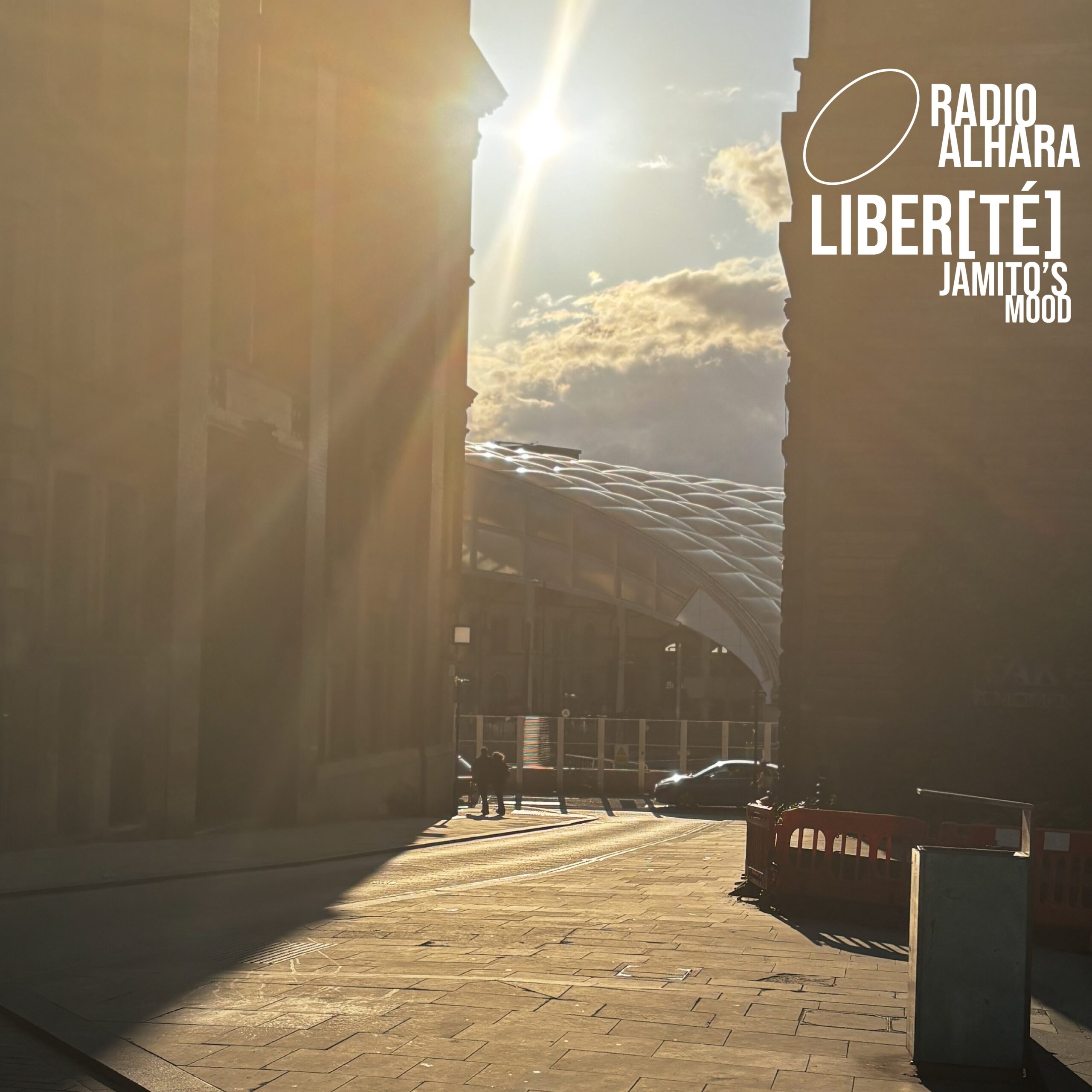 Radio Alhara – Liber[té] July 2025