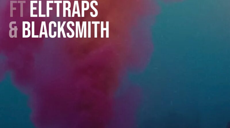 Groovement Podcast: Elf Traps x Blacksmith