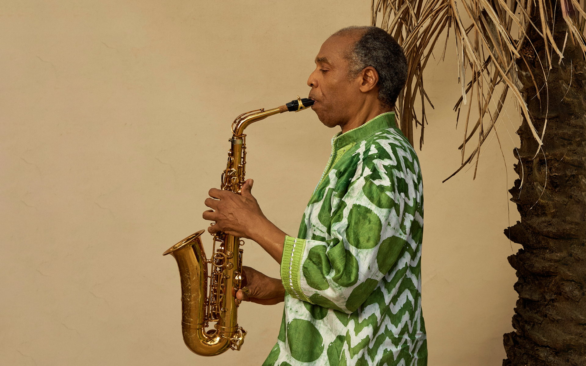 Femi Kuti – Journey Through Life UK April tour