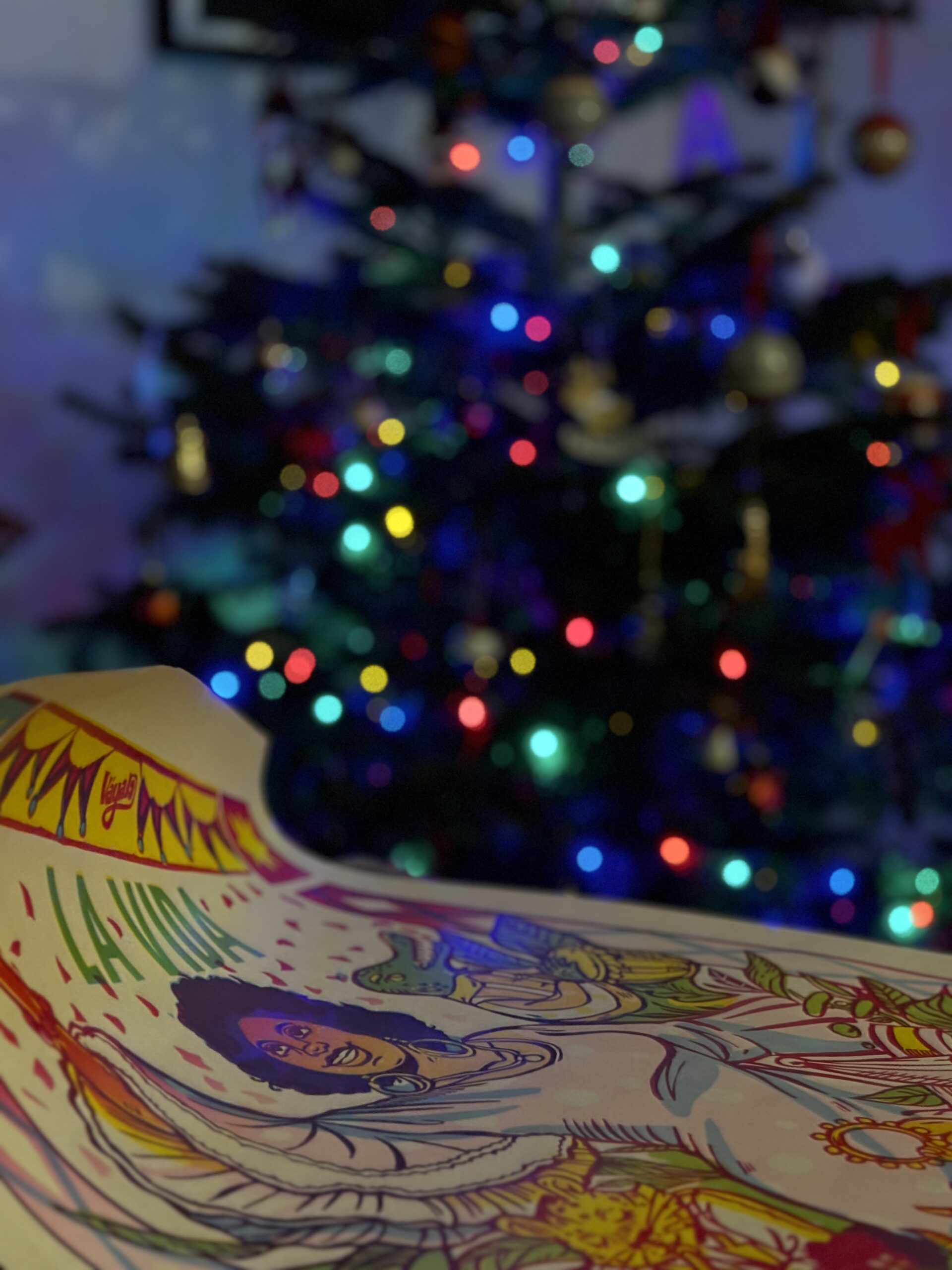 Listen back: Groovement… & Friends / Reform Radio Dec 2025