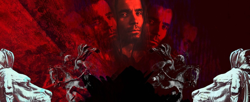 Akala – State Of The Nation speaking tour – Salford date added