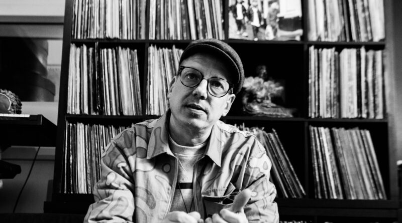 Groovement Selected: Kid Sublime