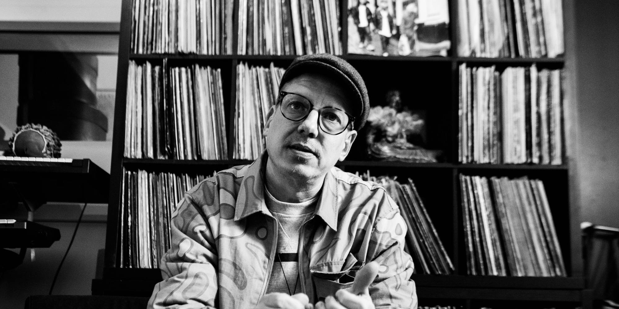 Groovement Selected: Kid Sublime