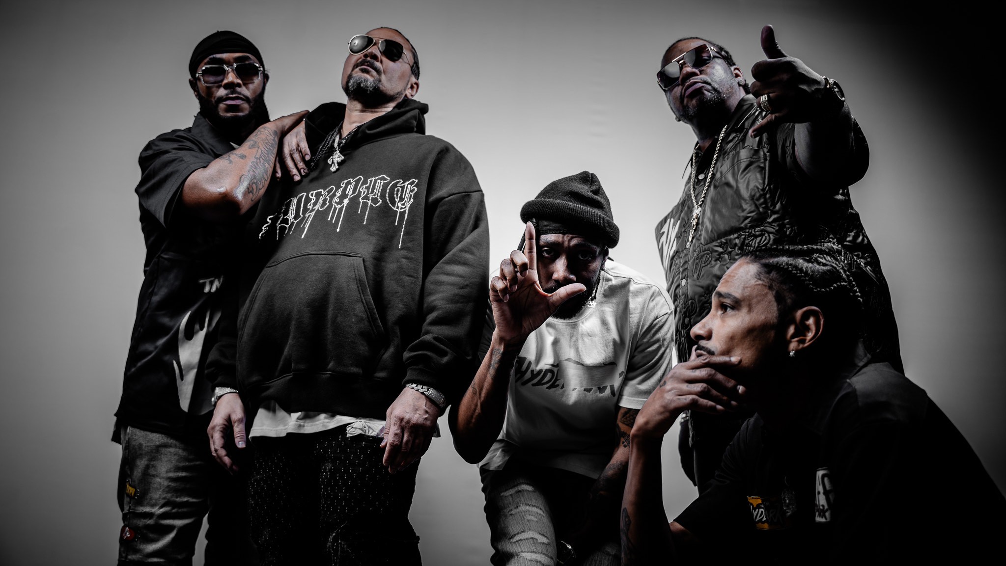 Bone Thugs-N-Harmony close out the year with Over