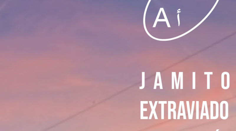 Groovement Podcast: Jamito – Extraviado (Radio Alhara Liber[té] Dec 2025)