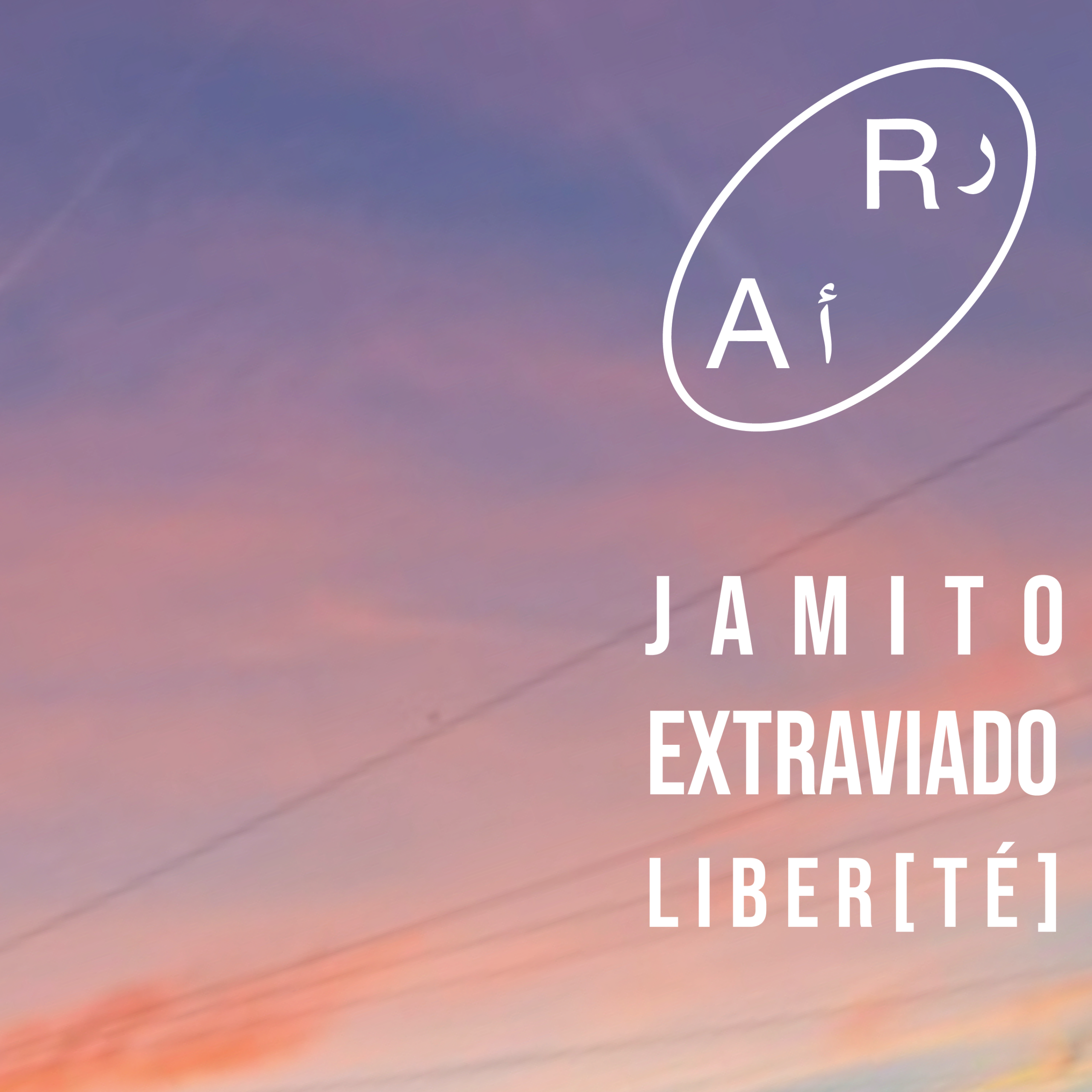 Groovement Podcast: Jamito – Extraviado (Radio Alhara Liber[té] Dec 2025)