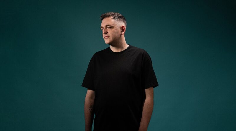 Om Unit reflects at We Out Here festival