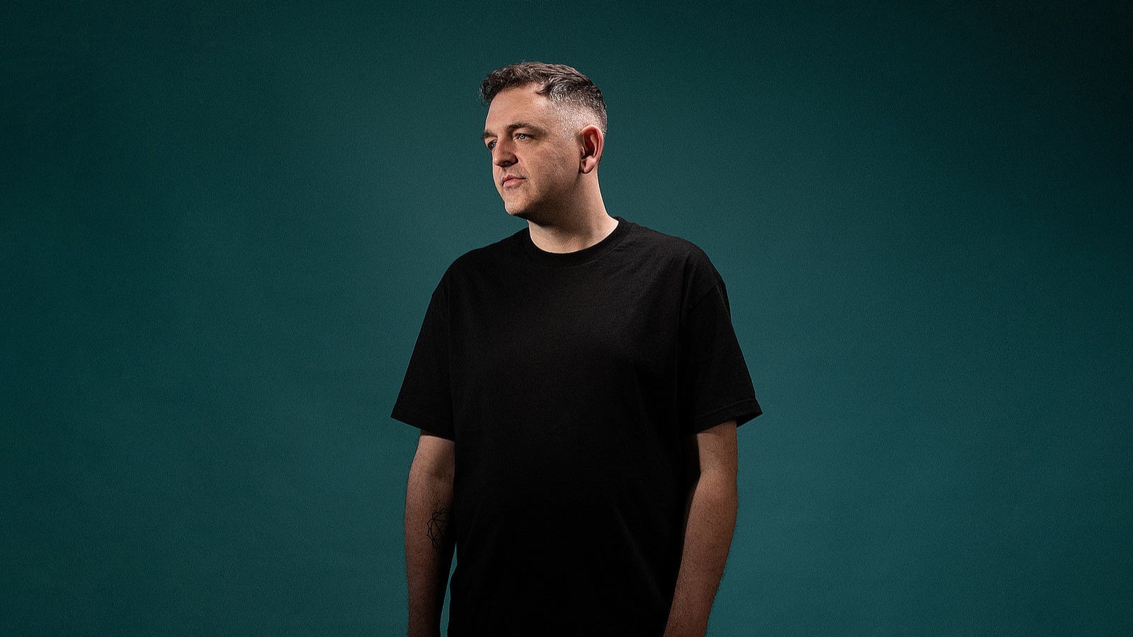 Om Unit reflects at We Out Here festival