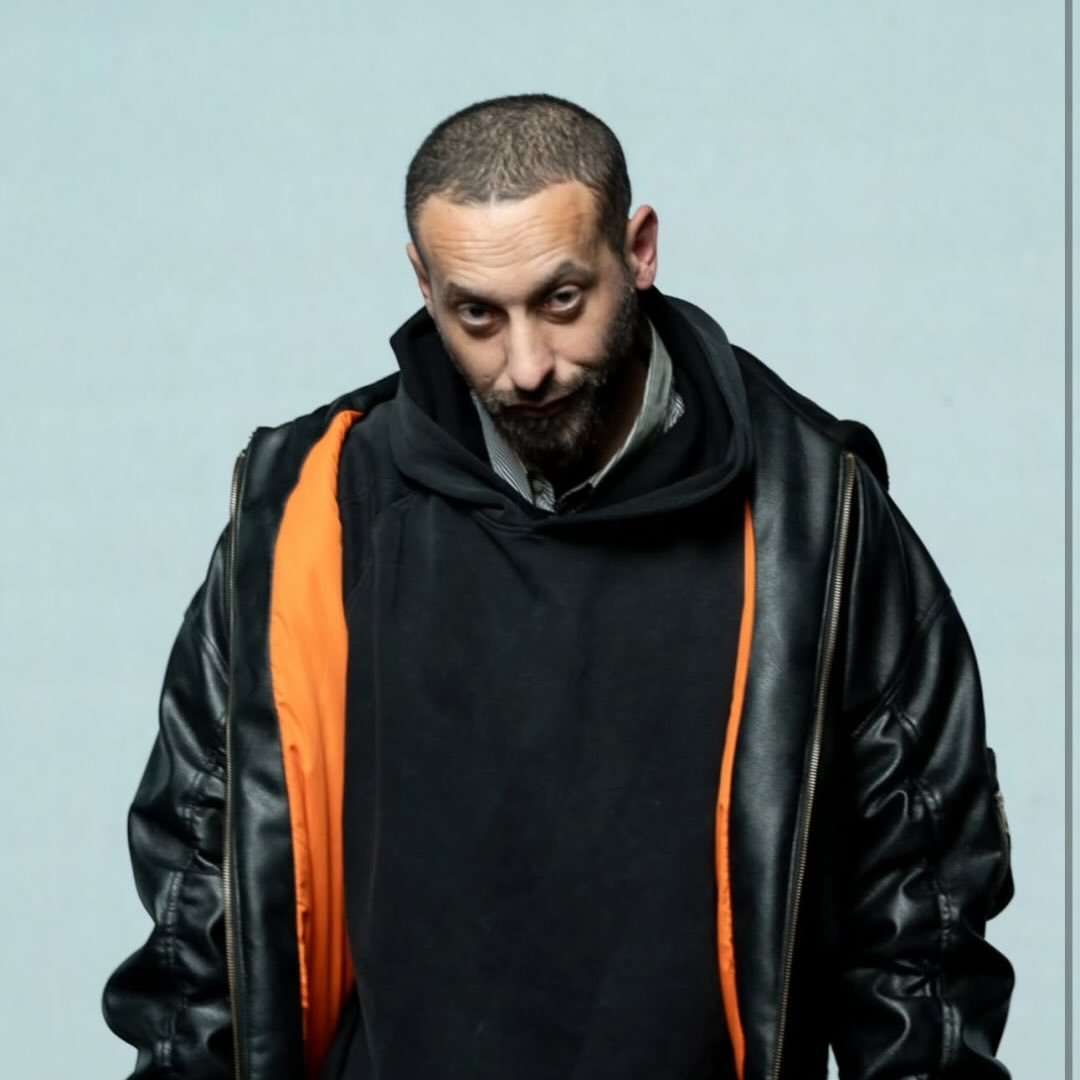 Tamer Nafar UK and Euro tour in Jan/Feb