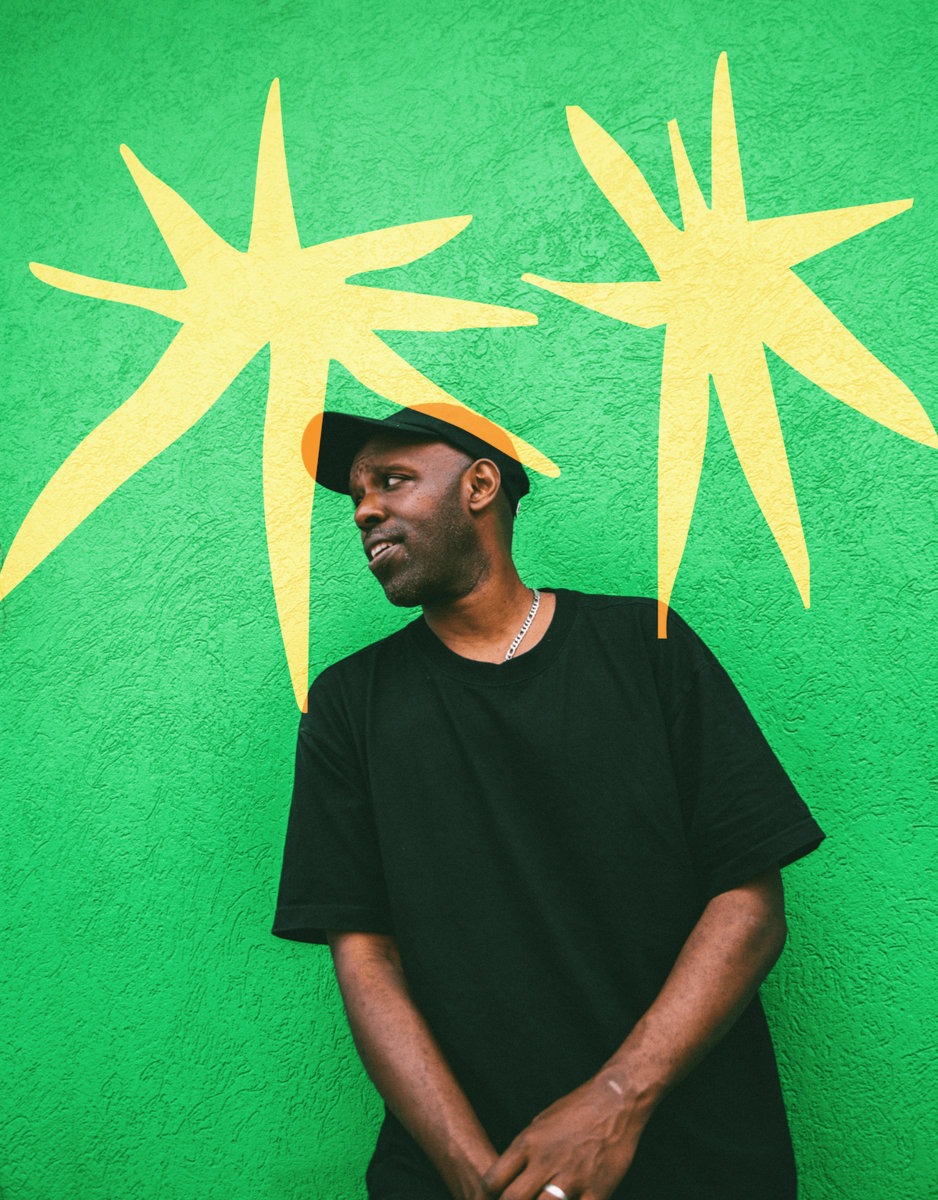 Video: Shad – Rain