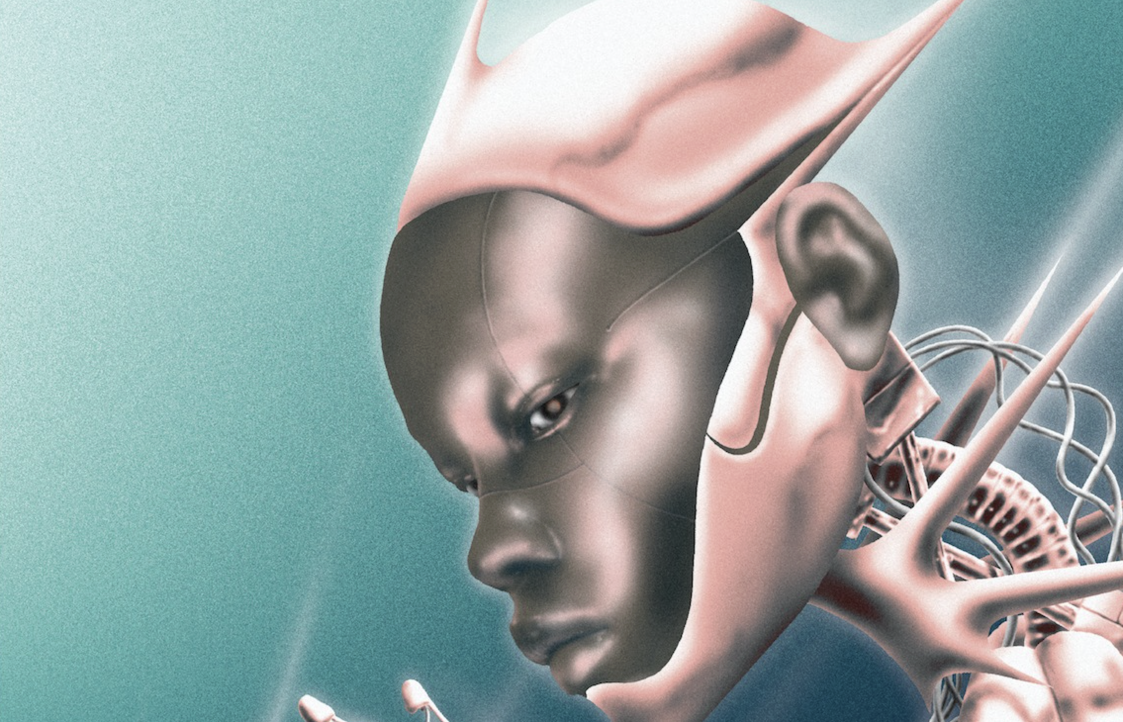 Preview: BYAMM return with If AI Ruled The World