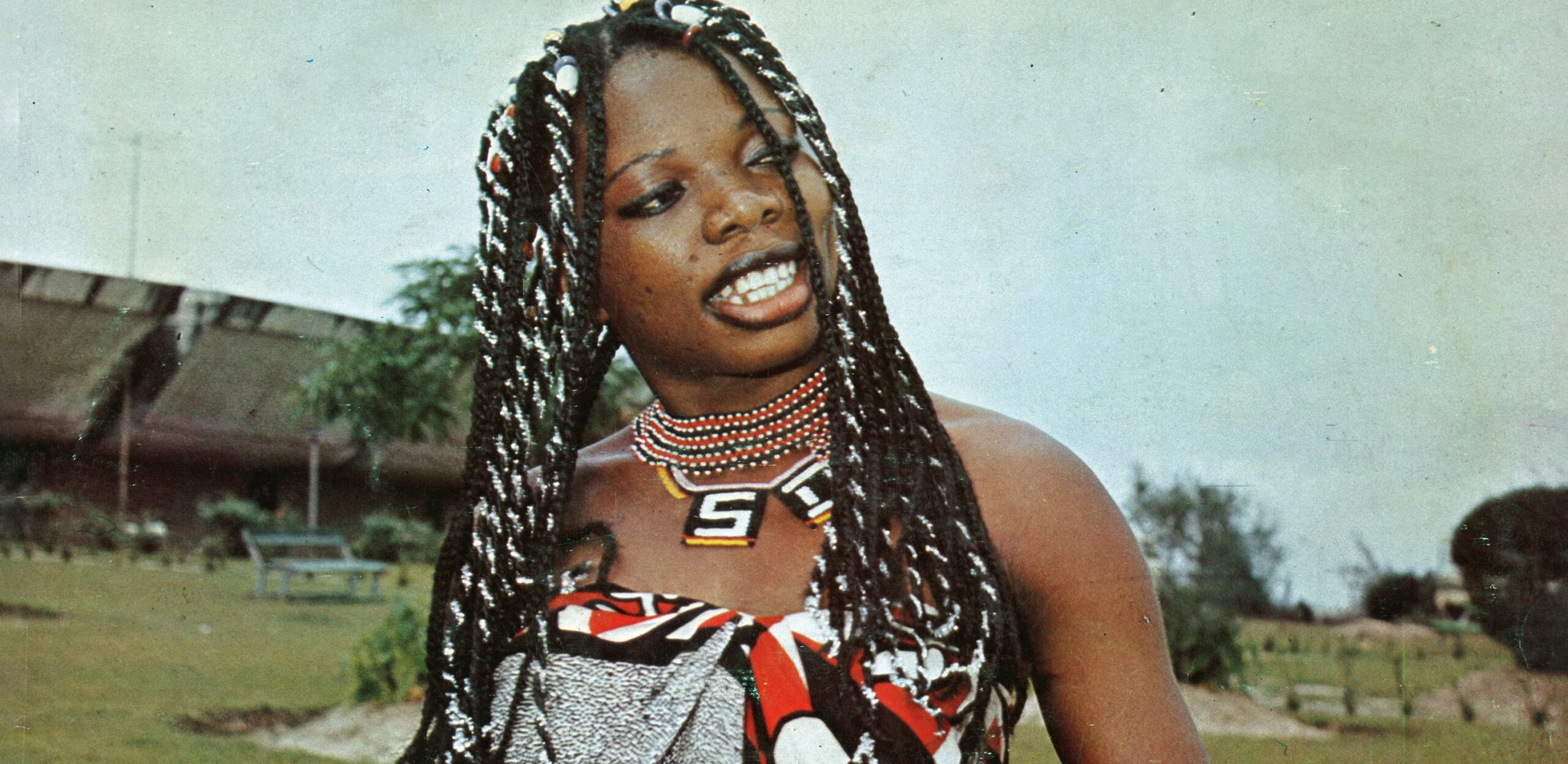 Nigeria 80 – Strut Records begins sequel series to Nigeria 70