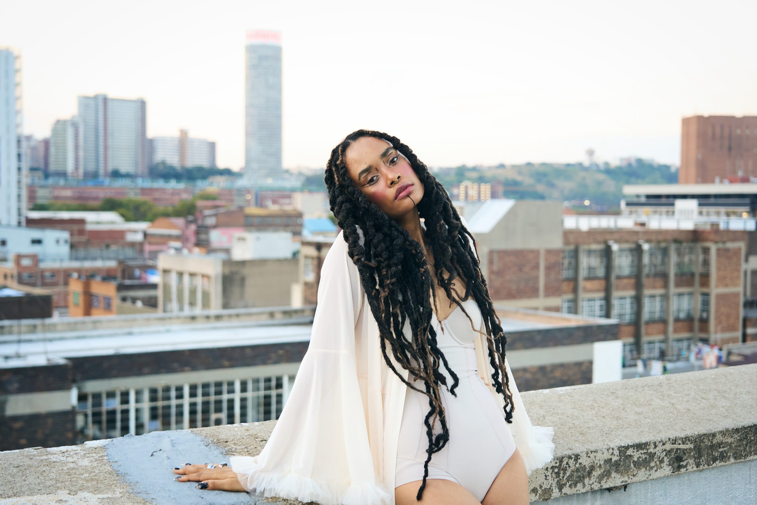 Selected: Sio chooses her favourite vocalists