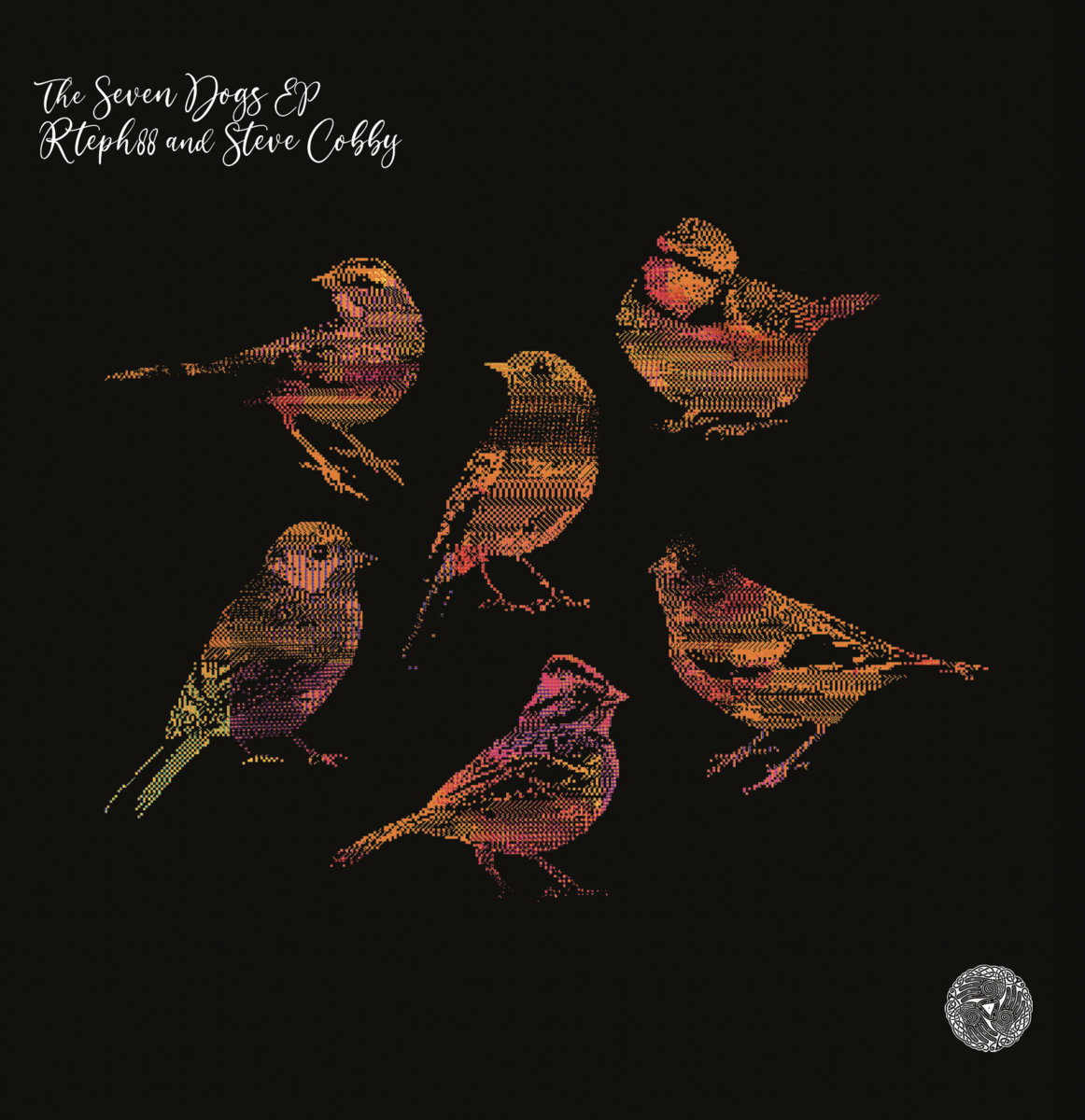 Rteph88 & Steve Cobby – Seven Dogs