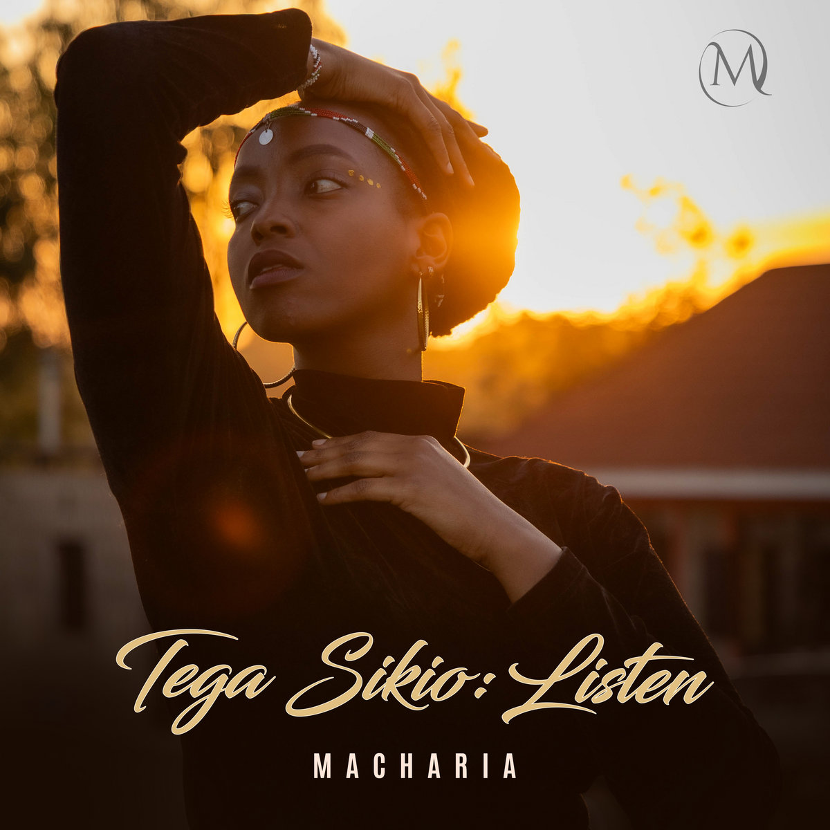 Macharia – Tega Sikio: Listen