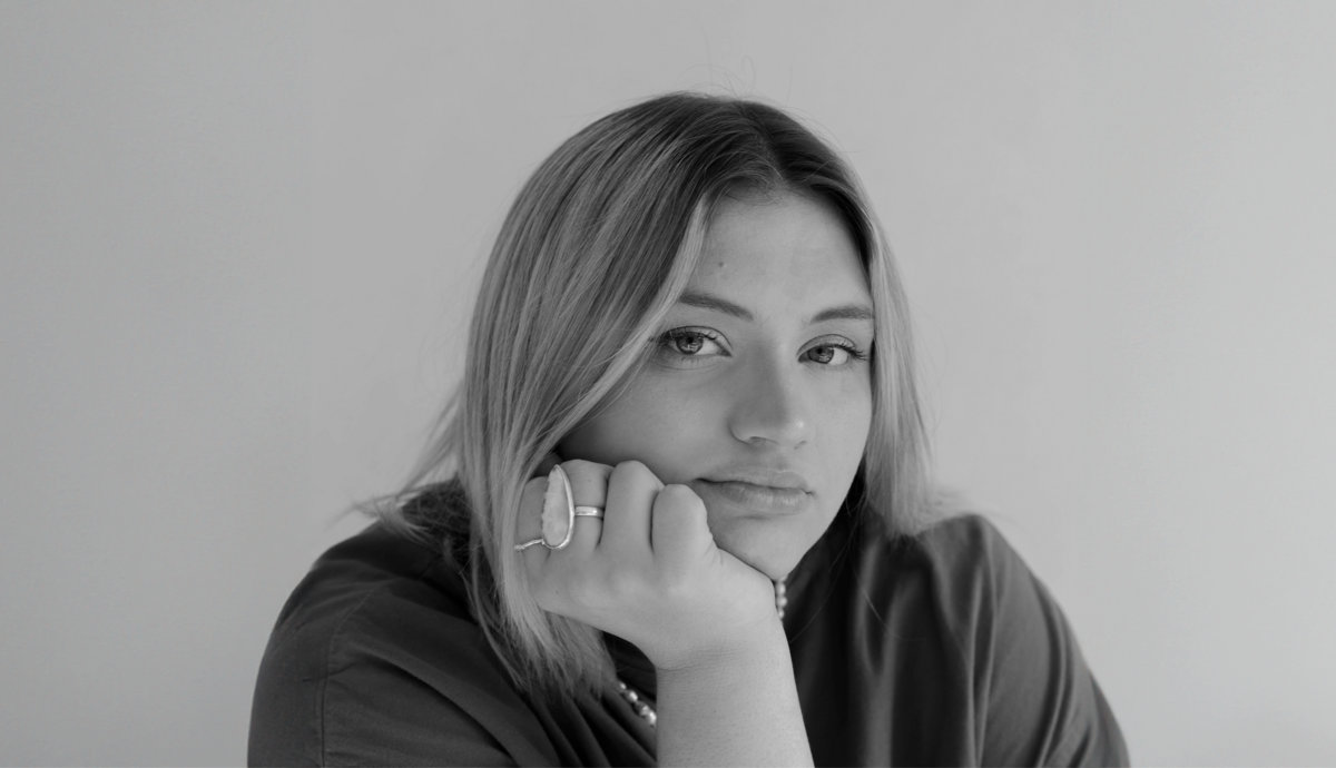 Video: Georgie Sweet – All That We Were